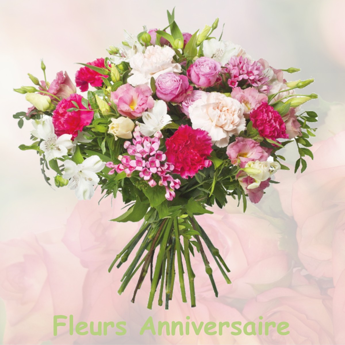 fleurs anniversaire UXEM